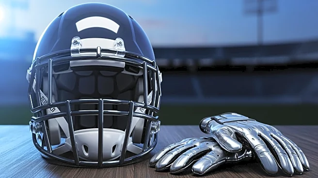 Indianapolis Colts Prioritize Quarterback and Defensive Line in 2026 Offseason