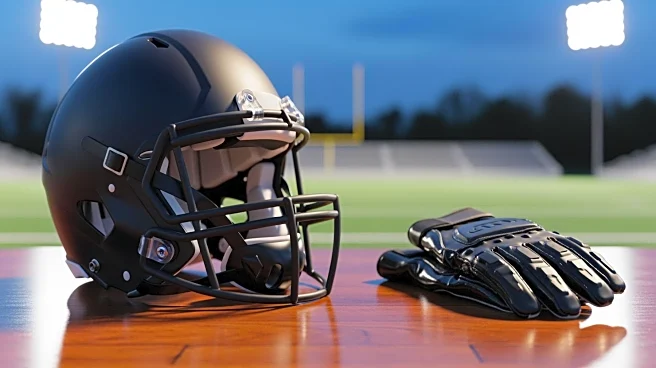 Texas Linebacker Anthony Hill Jr. Considered a Strong Fit for Colts in 2026 NFL Draft