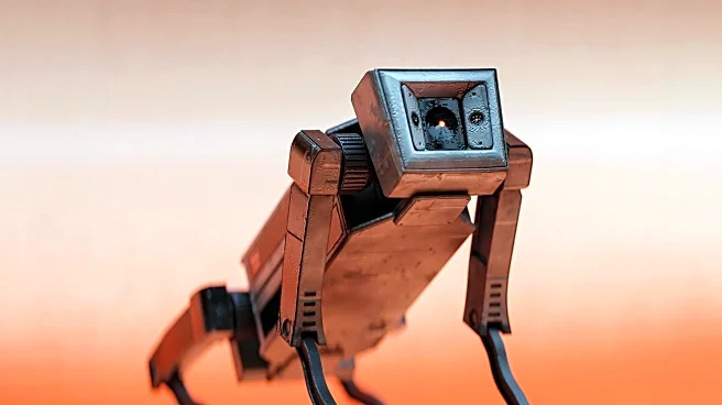 RoboTurtle Debuts at CES 2026 with Environmental Research Mission