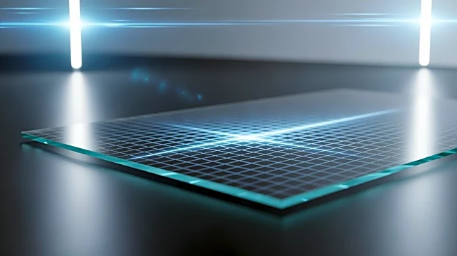 Lens Technology Unveils Aerospace-Grade UTG for Satellite Energy Canopy at CES 2026