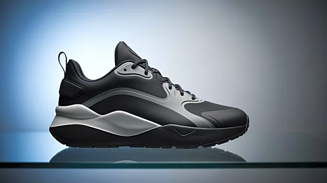 Adidas Faces Challenges as Bank of America Downgrades Stock Amid Slowing Growth