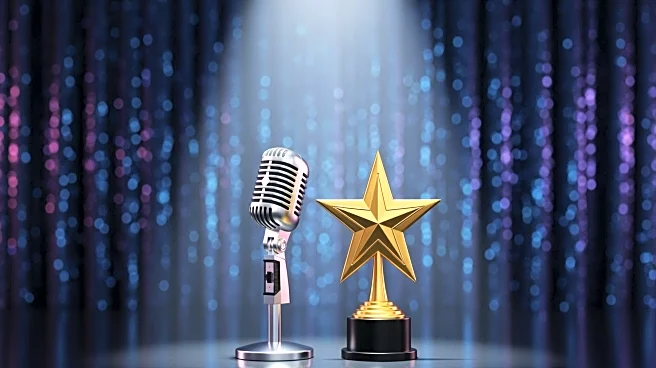 Jelly Roll, Sarah Michelle Gellar, and Chrissy Teigen Join Netflix's 'Star Search' Reboot as Judges