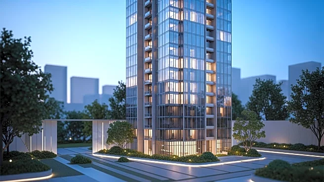 Avdoo Plans Luxury Residential Tower in Hudson Square, Aiming to Enhance Downtown Living Options