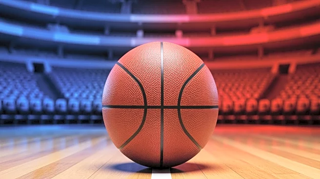 Duke Blue Devils Secure Victory Over Louisville Cardinals with Second-Half Surge