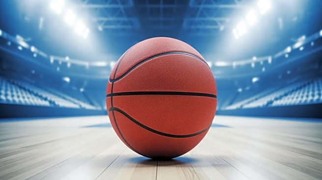 Michigan Wolverines Secure Narrow Victory Over Penn State Nittany Lions in College Basketball