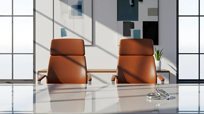 Derek Van Pelt and Ray Moheet Appointed Co-CEOs of Mainstay Entertainment