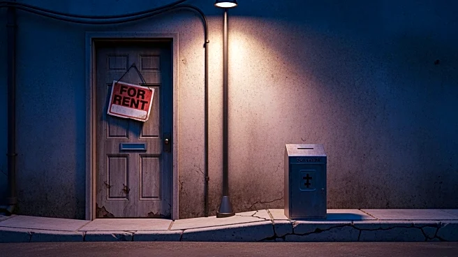 Mickey Rourke Denounces GoFundMe Campaign for Eviction Prevention