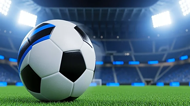 Lautaro Martínez's Scoring Streak Boosts Inter Milan's Serie A Campaign