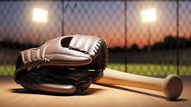 Cardinals Acquire Justin Bruihl from Guardians, Designate Zak Kent for Assignment