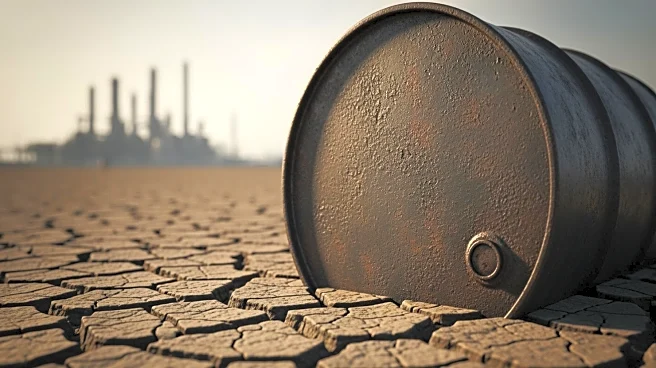 Venezuela's Oil Reserves Unlikely to Impact U.S. Energy Market Amid Structural Challenges