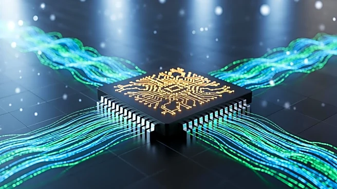 Memory and Data Storage Stocks Surge Amid Chip Shortage and Market Dynamics