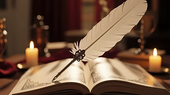 Netflix's January Lineup Features 'Bridgerton' Season 4 and New Adaptations