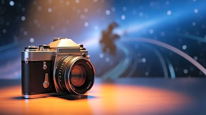 Mia Goth Praises Experience on Christopher Nolan's 'The Odyssey'