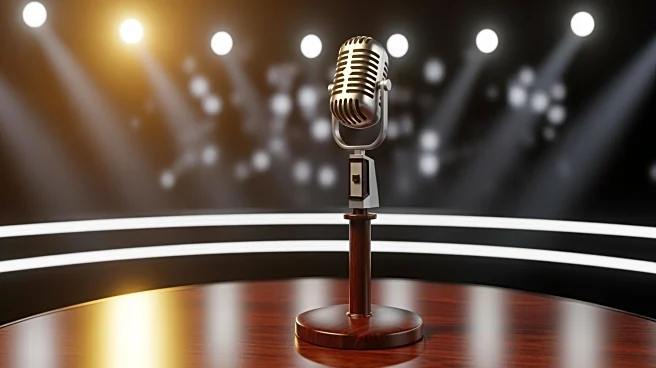 Connor Storrie to Make Late Night Debut on 'Late Night With Seth Meyers'