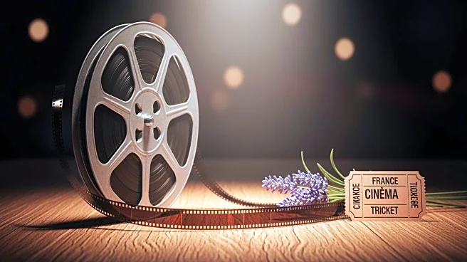 Villa Albertine and Unifrance Announce 11th Young French Cinema Selection