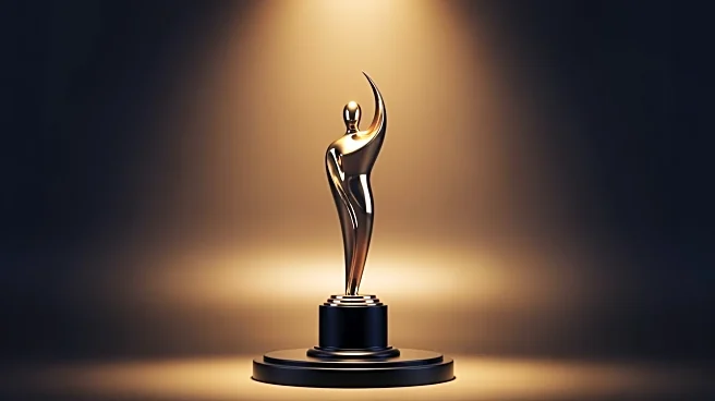 Actor Awards to Announce Nominations, Highlighting Key Oscar Contenders