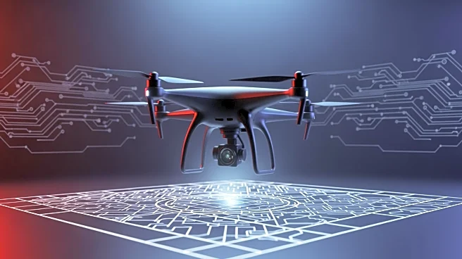 Red Cat Supports FCC's Enforcement of Foreign Drone Restrictions to Boost U.S. Drone Industry