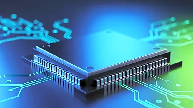 Sandisk Corp. Reaches All-Time High Amidst Booming Memory Market Prospects