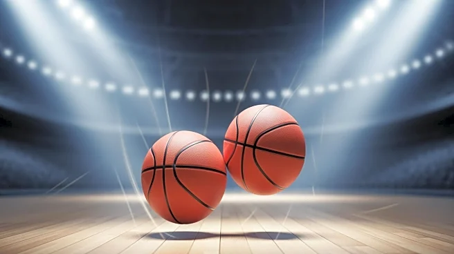 LeBron James Highlights Tyrese Maxey and Jalen Johnson as Top NBA 'Leap' Players