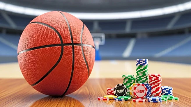 Trae Young's Trade Prospects Expand as Hawks Seek New Opportunities