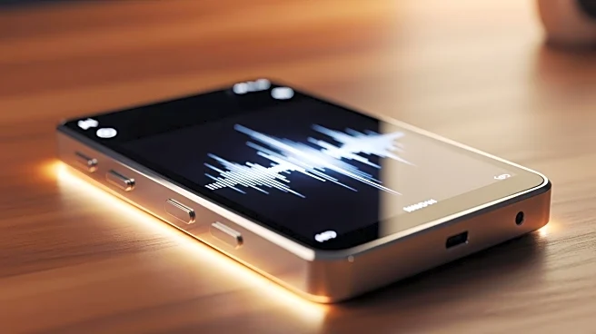 FiiO Launches Snowsky Disc, a Retro Touch-Screen Music Player with Modern Features