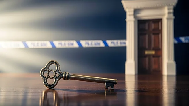 Sydney Sweeney Set to Star and Produce 'The Housemaid' Sequel Directed by Paul Feig