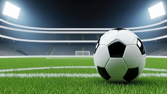 Athletic Club Boise Signs Blake Bodily as First Player in Team's History