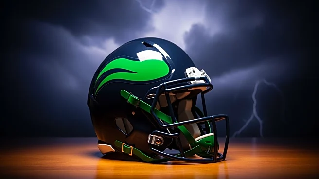 Seattle Seahawks Secure Top NFC Seed, Maintain Dominance in NFL Power Rankings