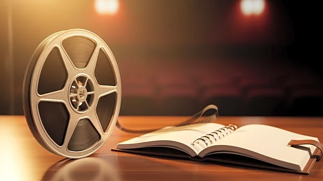 Salaud Morisset Acquires Rights to 'If I Go Will They Miss Me' for International Distribution