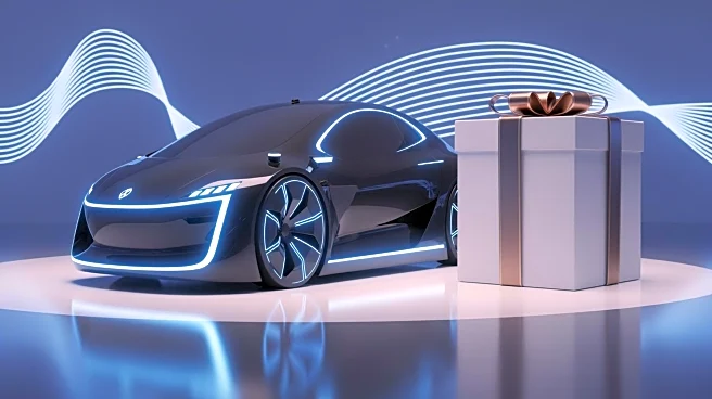 Waymo Offers Door Prizes at CES 2026 to Engage Attendees