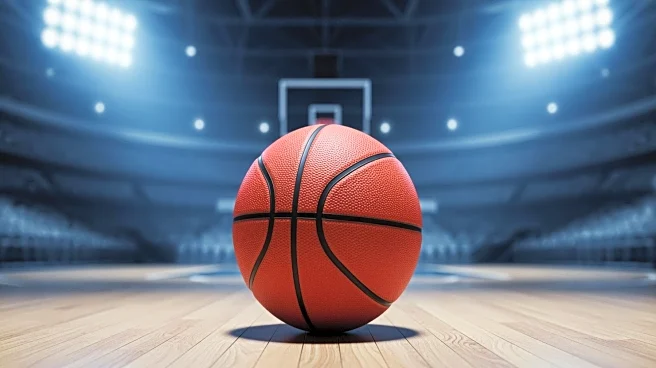 Providence Friars Face UConn Huskies in Crucial Big East Basketball Matchup