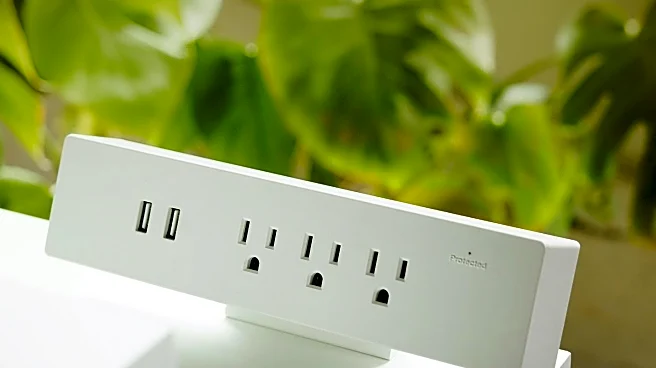 SnapPower Introduces Energy-Efficient Nightlights That Save Outlet Space