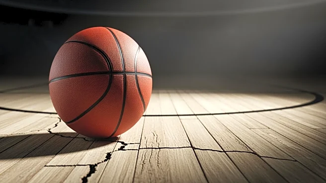 Oklahoma City Thunder Faces Challenges After Historic Start