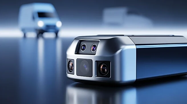 Aptiv's Gen 6 ADAS Platform Chosen by Leading Commercial Vehicle OEM in India