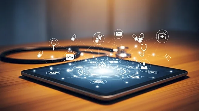 Medscape Advocates Targeted Marketing to Effectively Reach Healthcare Providers