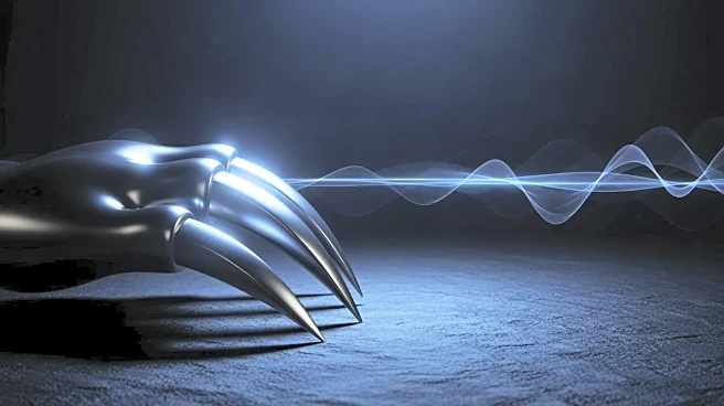 Marvel's X-Men Characters Return in Avengers: Doomsday Teaser