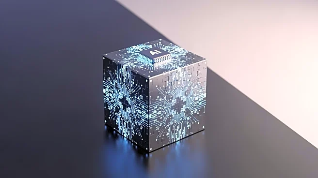 J.P. Morgan Predicts Sustained Growth in AI Investments Despite Challenges