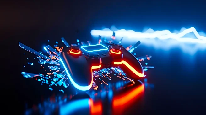 Arc Raiders Leads Steam's Record-Breaking Holiday Sales with 1.2 Million Copies Sold