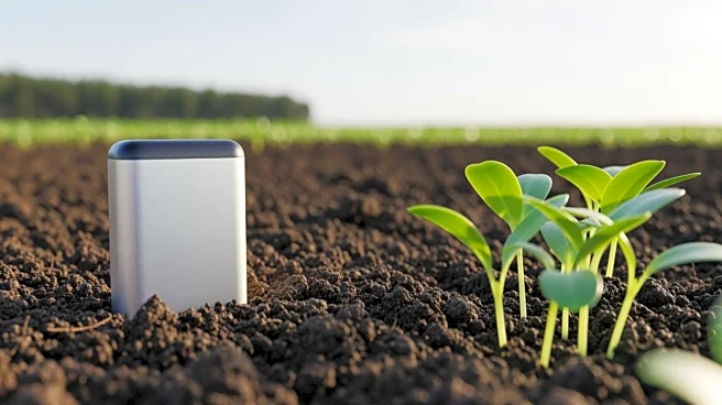 Agriculture Sensors Market Projected to Reach $5.6 Billion by 2032, Driven by Precision Farming