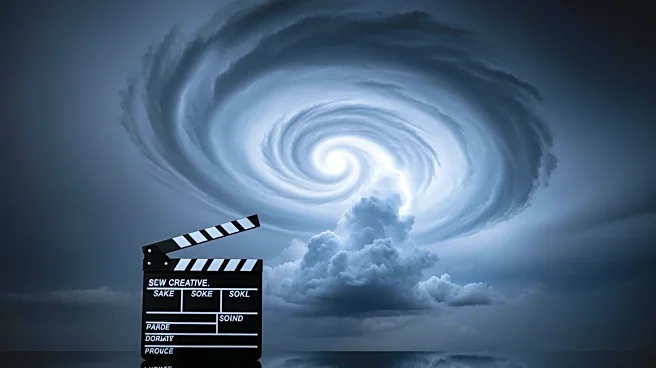 Hrithik Roshan Announces New OTT Project 'Storm' Amidst Directorial Debut Plans