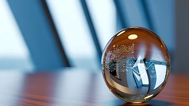 U.S. Looks to Brazil for Crypto Regulation Inspiration Amid Policy Shift