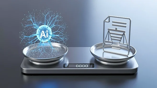 FTC Reopens Consent Order with Rytr LLC Amid AI Regulation Concerns