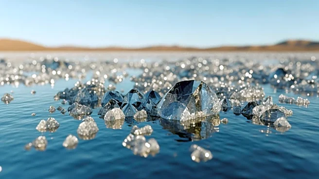 Lithium Argentina Achieves Record Production and Cost Reduction at Cauchari-Olaroz