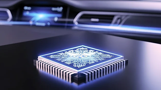 Mobileye Secures Major Chip Deal with US Automaker for Advanced Driving Systems