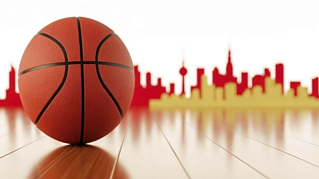 WNBL Star Sara Blicavs Embarks on Overseas Career in China