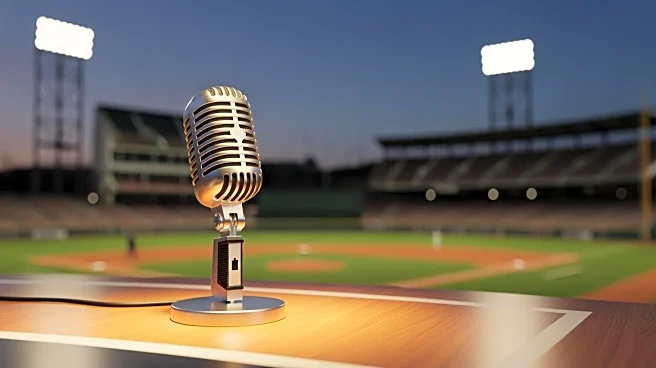 Clayton Kershaw and Joey Votto Considered for MLB Broadcast Roles