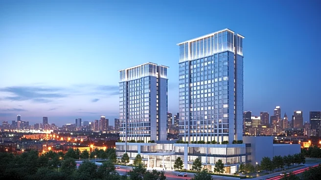 IHCL Announces New Gateway Hotel Development in Bengaluru's Hennur Area