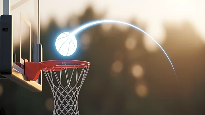 Kevin Durant Sets NBA Record with Clutch Three-Point Shooting