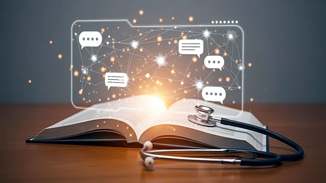 AI Chatbots Like ChatGPT Transforming Health and Legal Advice Access, Raising Concerns