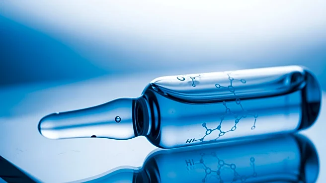 GSK Advances Bepirovirsen for Chronic Hepatitis B with Promising Phase 3 Results